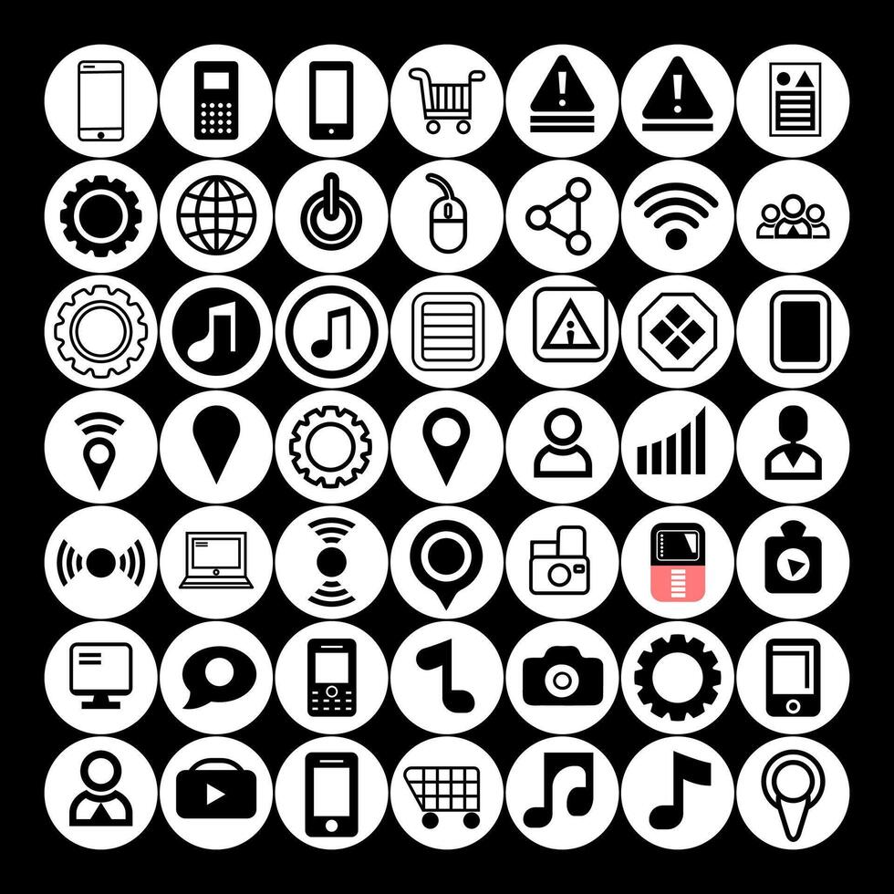 Analytics icon